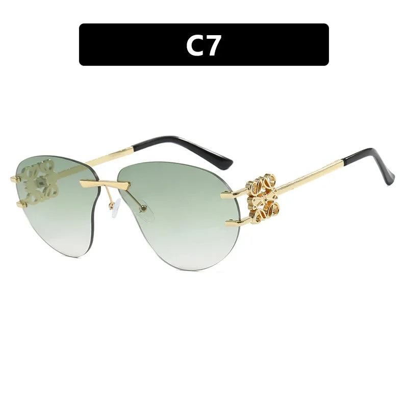 Solara Drift – Sunglass