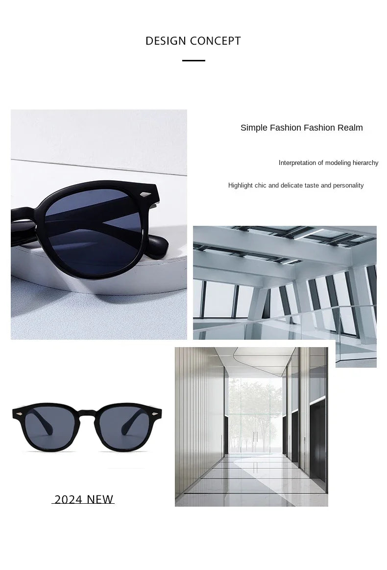 SunEdge Sunglass