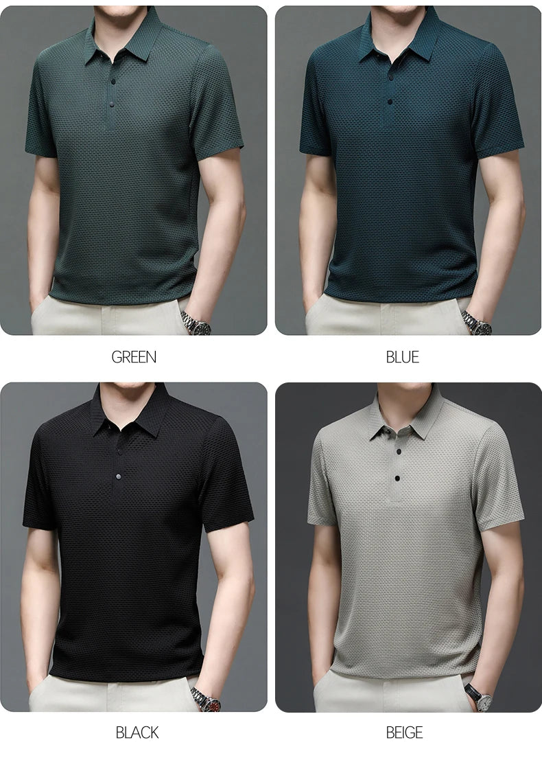 IceCore Polo