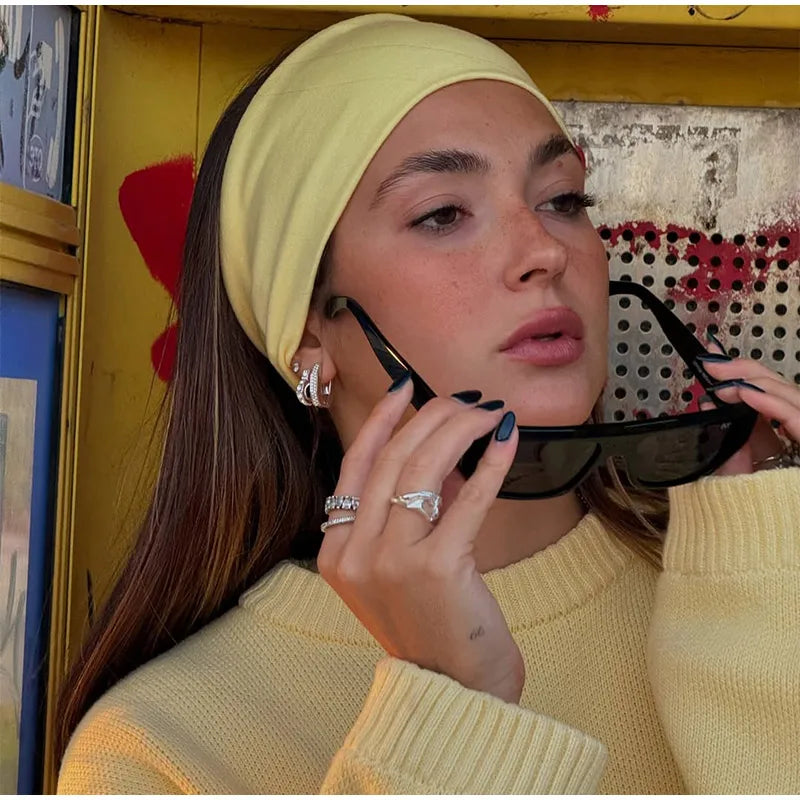 Citrus Street Sweater