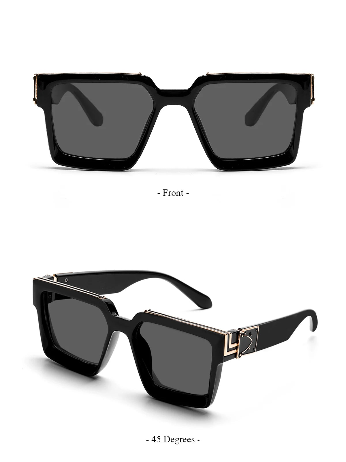 U Famous Sunglass