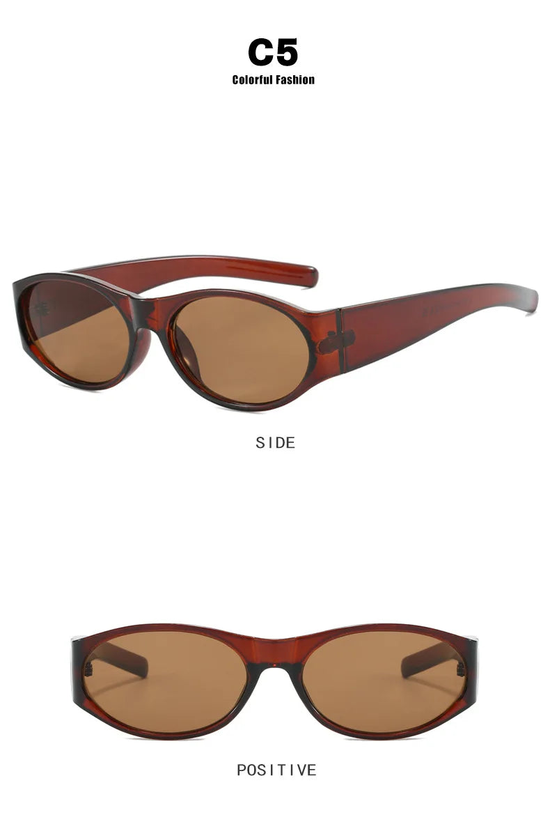 DivaVision Sunglass