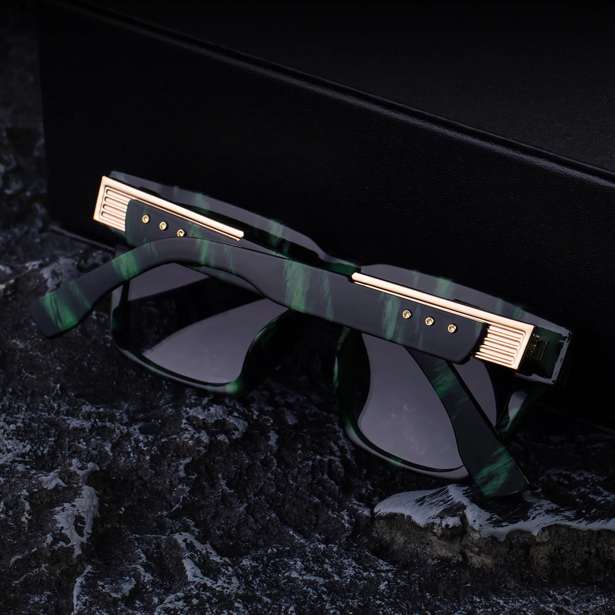 To be Seen - Sunglass