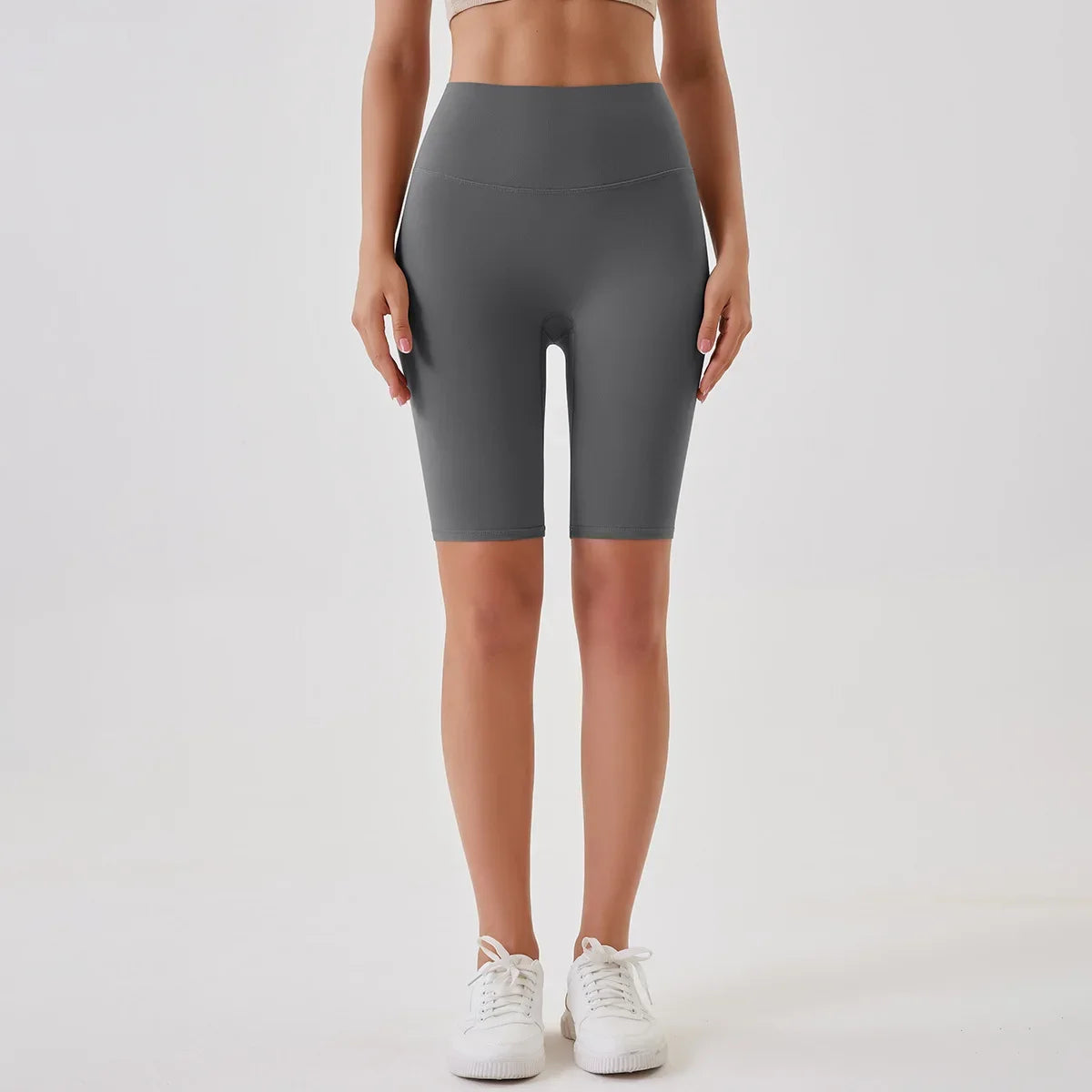 MotionFit Biker Shorts