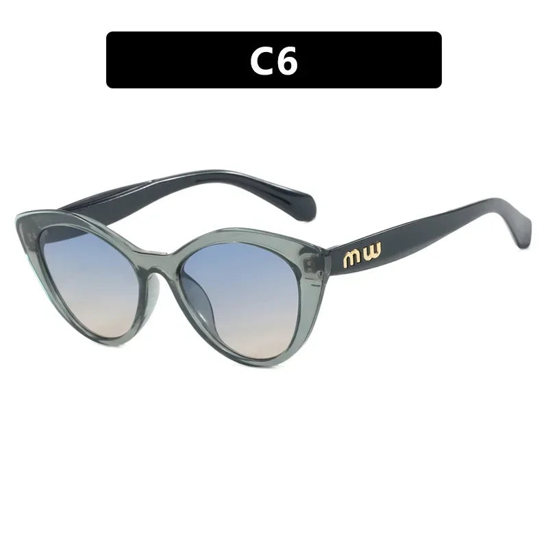 Cat Eye Sunglass