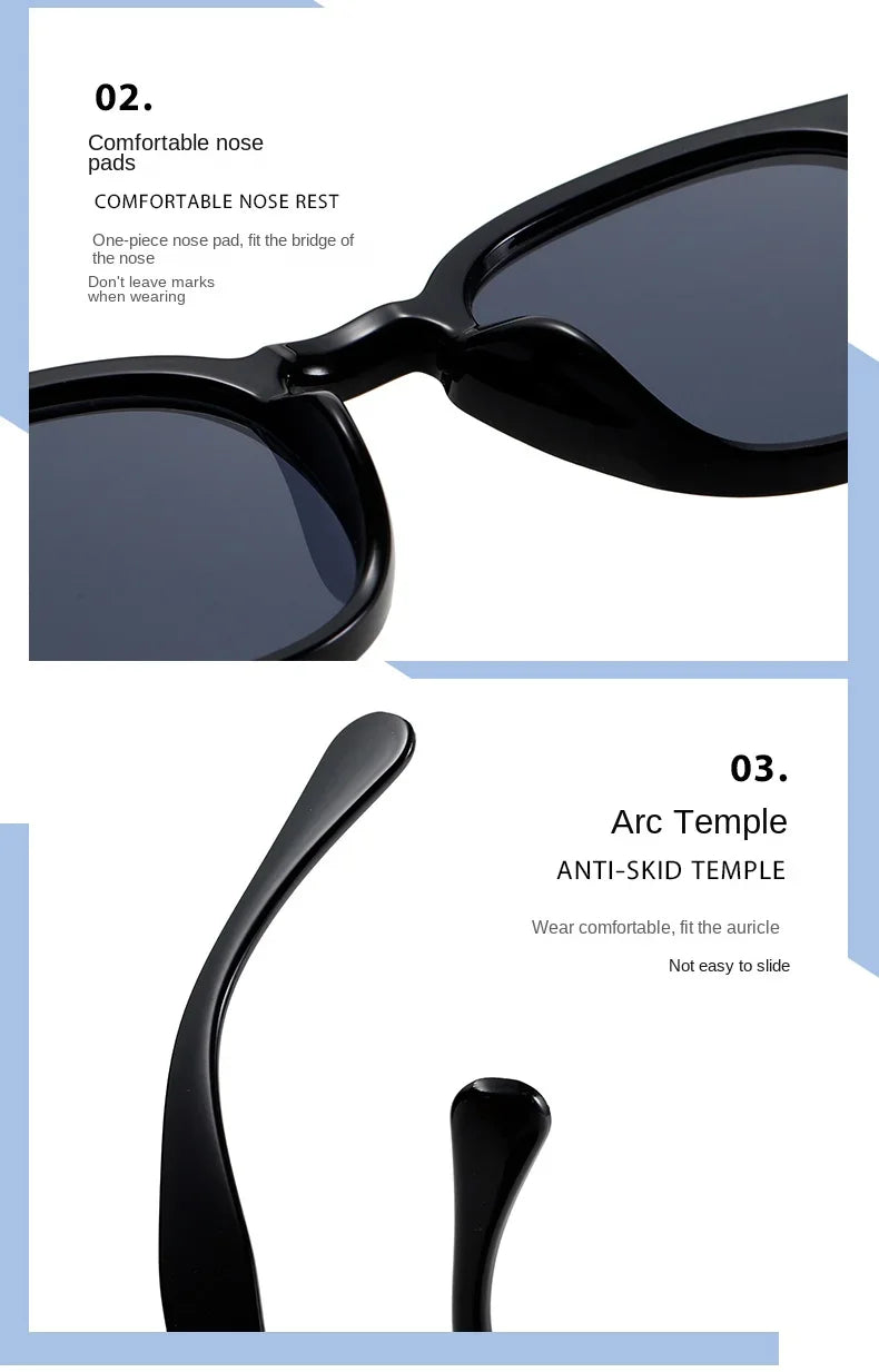 SunEdge Sunglass