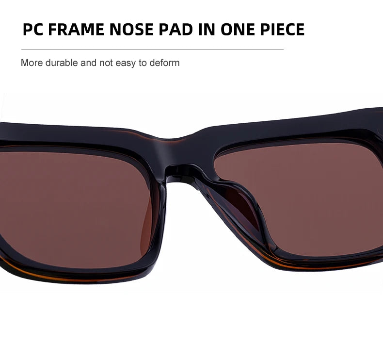To be Seen - Sunglass