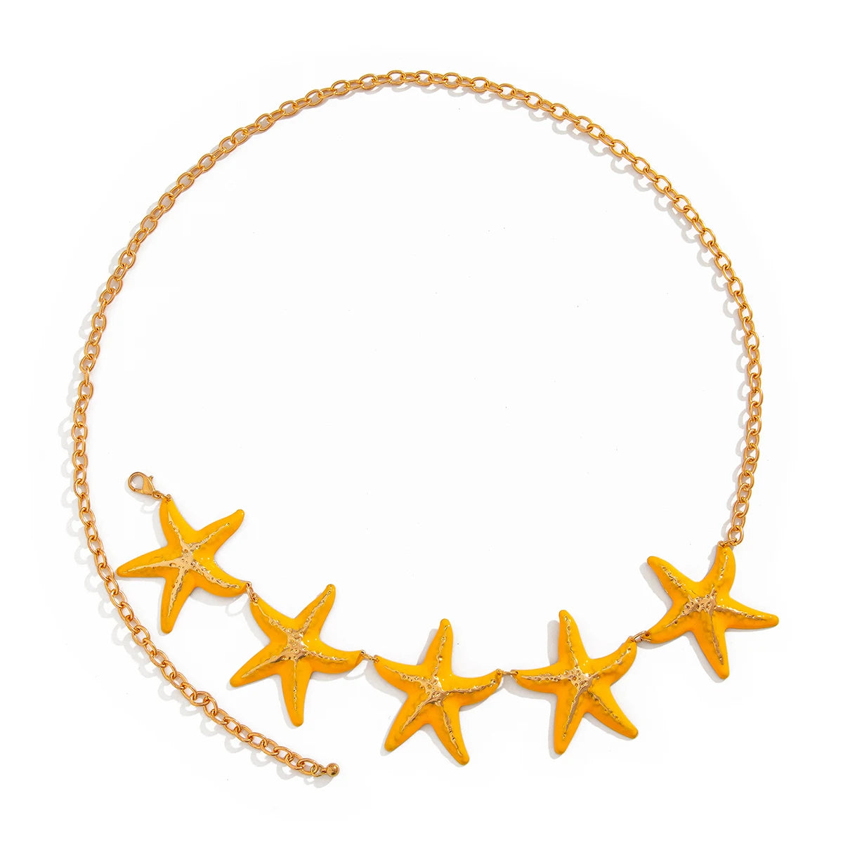 ItsYara - Starry Night -Waist Chain