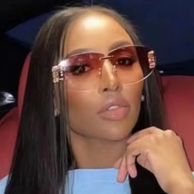 Solara Drift – Sunglass