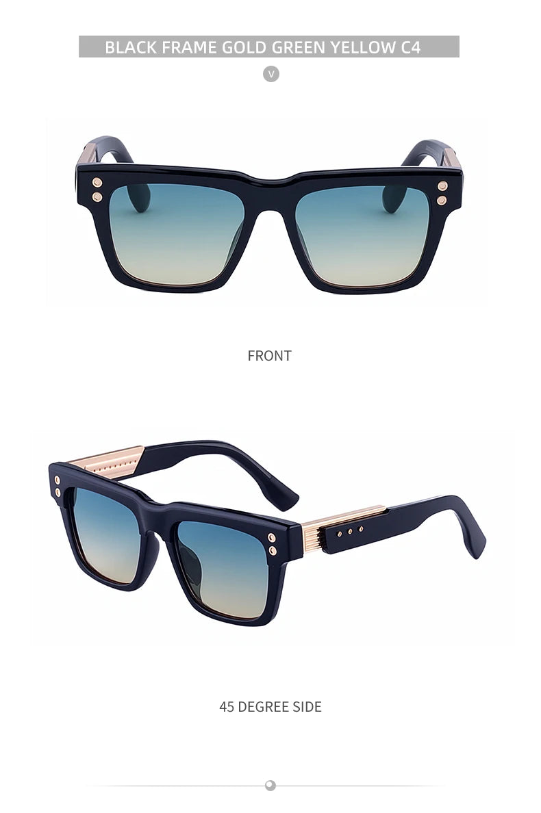 To be Seen - Sunglass