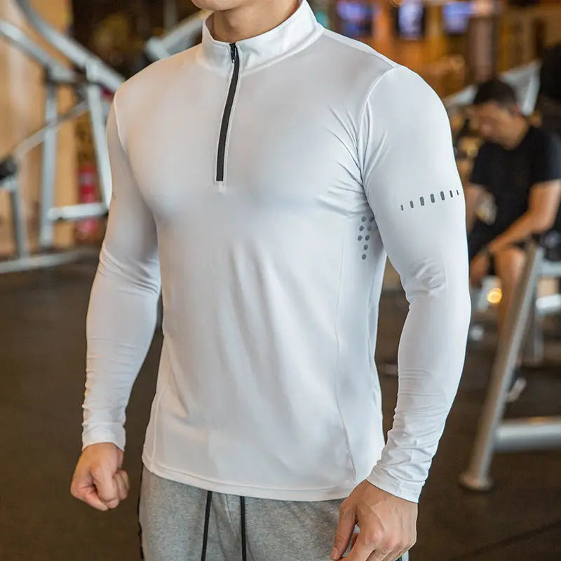 Active Training Top