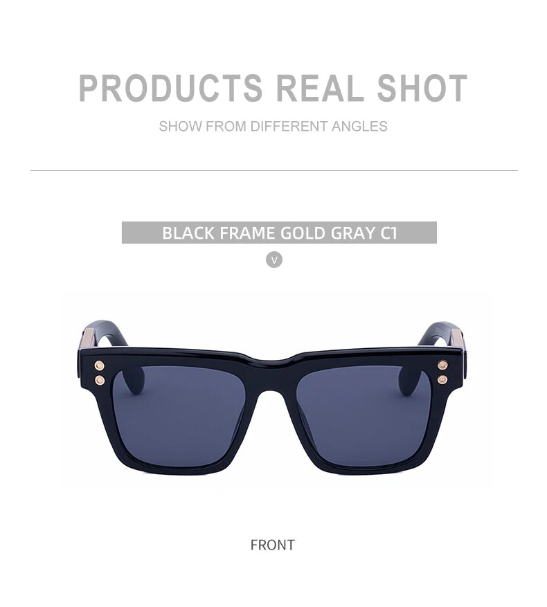To be Seen - Sunglass